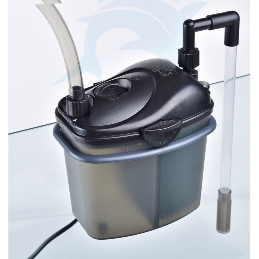 Lọc ngoài mini Resun CY 20