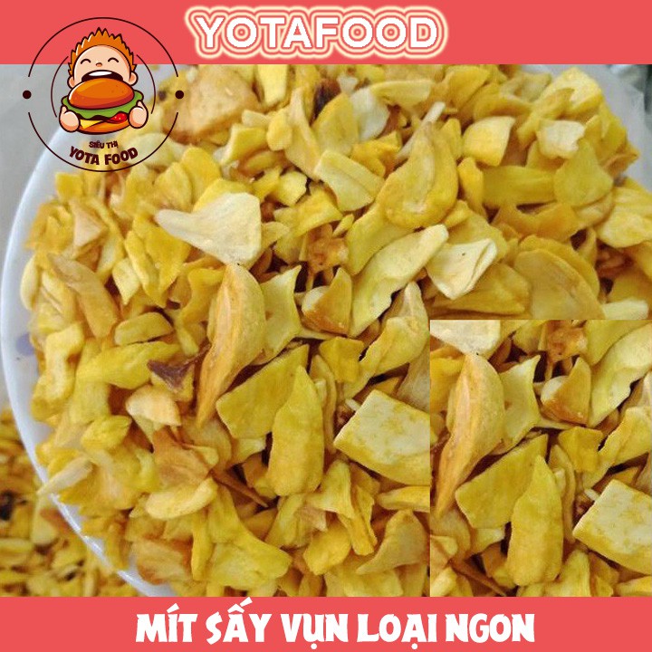 1 Kg Mít sấy VỤN loại ngon ( HÀNG VỤN )