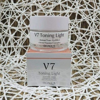 Kem V7 BIOAQUA Toning Light