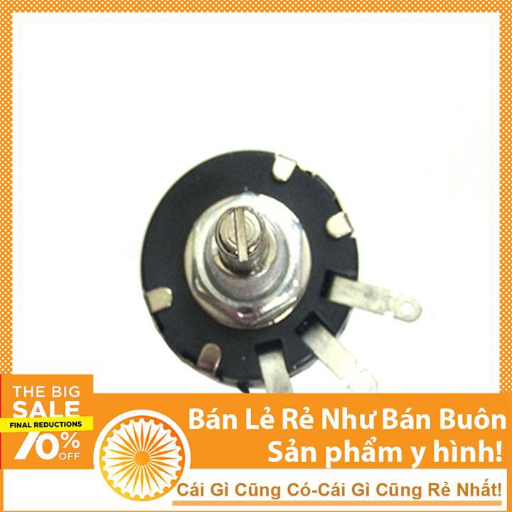 Triết Áp WX110(010) 100 Ôm - 5% Giá Rẻ