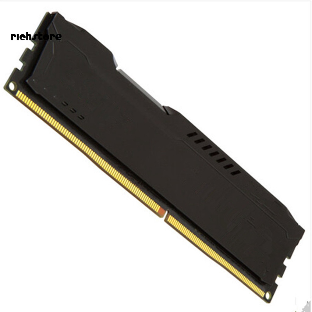 Bộ Tản Nhiệt RAM Cho Máy Tính DDR2 / DDR3 / DDR4 | BigBuy360 - bigbuy360.vn
