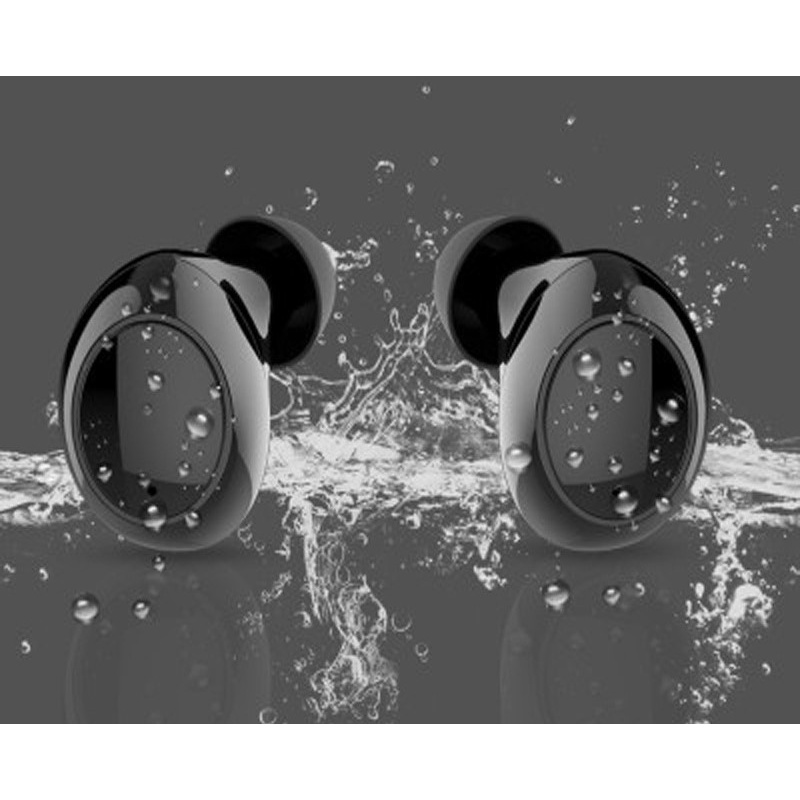 Tai Nghe Bluetooth 5.0 Không Dây X9s Thể Thao Chơi Game Điện Tử Chất Lượng Âm Thanh Nổi Chống Ồn
