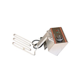 Bếp chiên nhúng đôi ETON 16 lít
