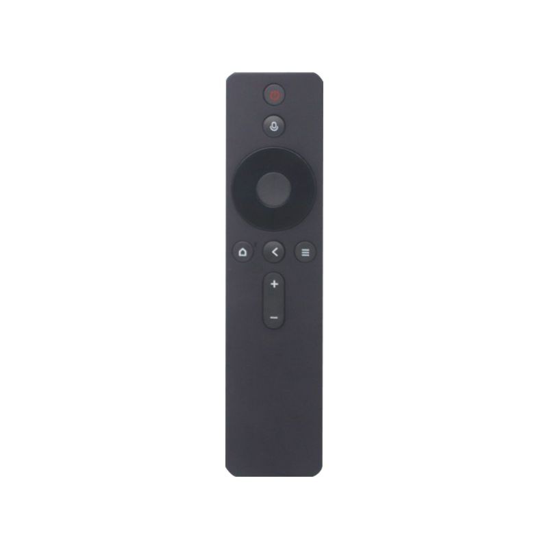 Bộ điều khiển từ xa hỗ trợ sử dụng giọng nói tiện dụng cho Xiao-Mi Mi Tv Box