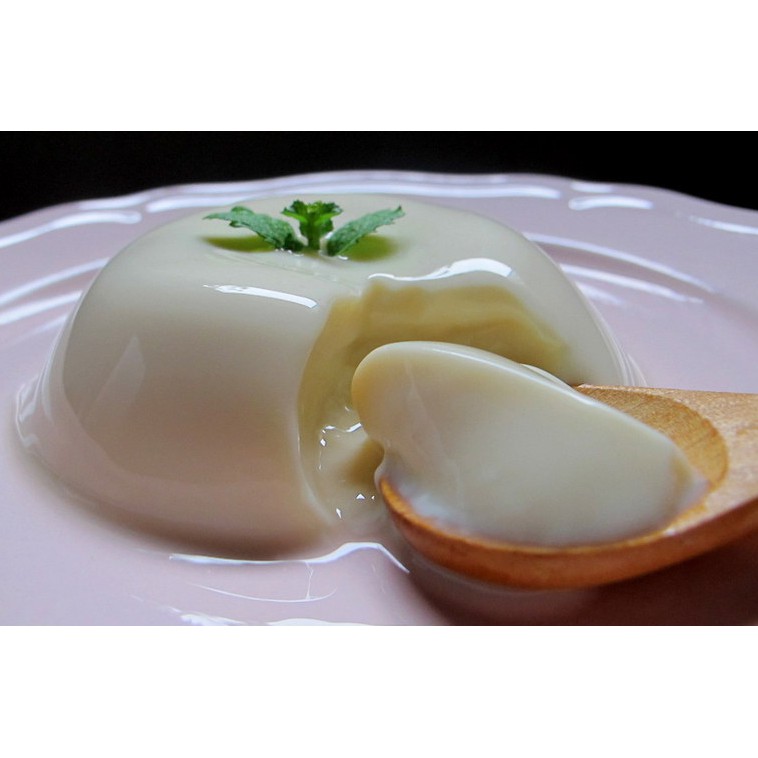 Combo 03 gói - Bột tàu hủ singapore thiên ý  - Đậu nành thơm mát - Soya pudding mixed