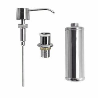 bình đựng nước rửa chén inox sus 304 cao cấp
