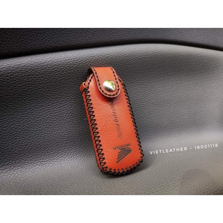 Bao chìa khóa smartkey Honda