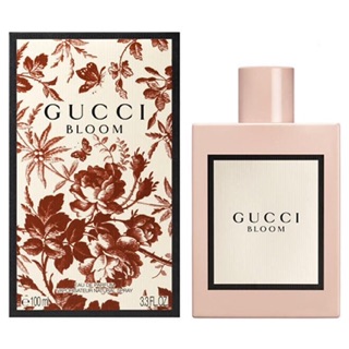 🌻[ CHÍNH HÃNG 100% ]🌻 Nước hoa nữ Gucci Bloom [CAO CẤP]🌻🌟