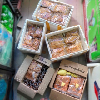 Combo 105k 1 vò thập cẩm 2 sate 1 ngũ vị 1 phomai