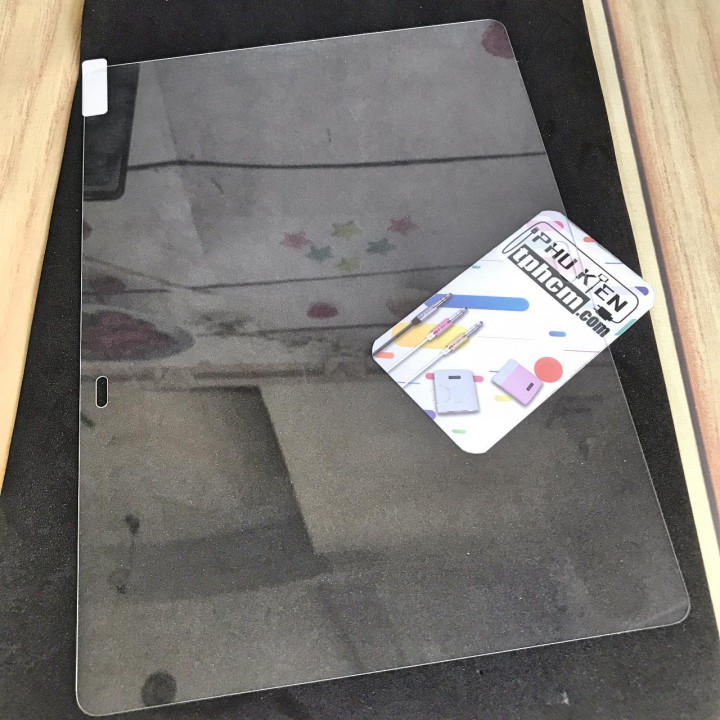 Dán cường lực chống trầy Samsung Tab S 10.5