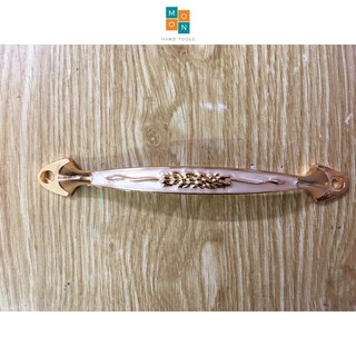 Tay nắm cửa tủ, hộc kéo hiện đại