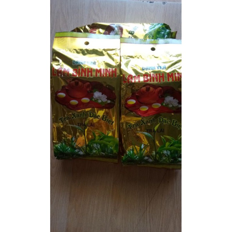 Trà Lài Lâm Binh  Vàng  300gr