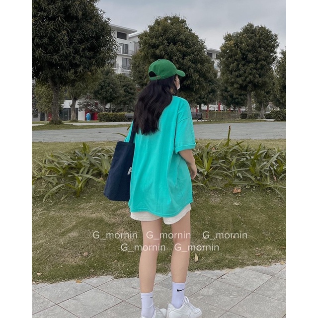 Áo phông MOZ - Gmornin