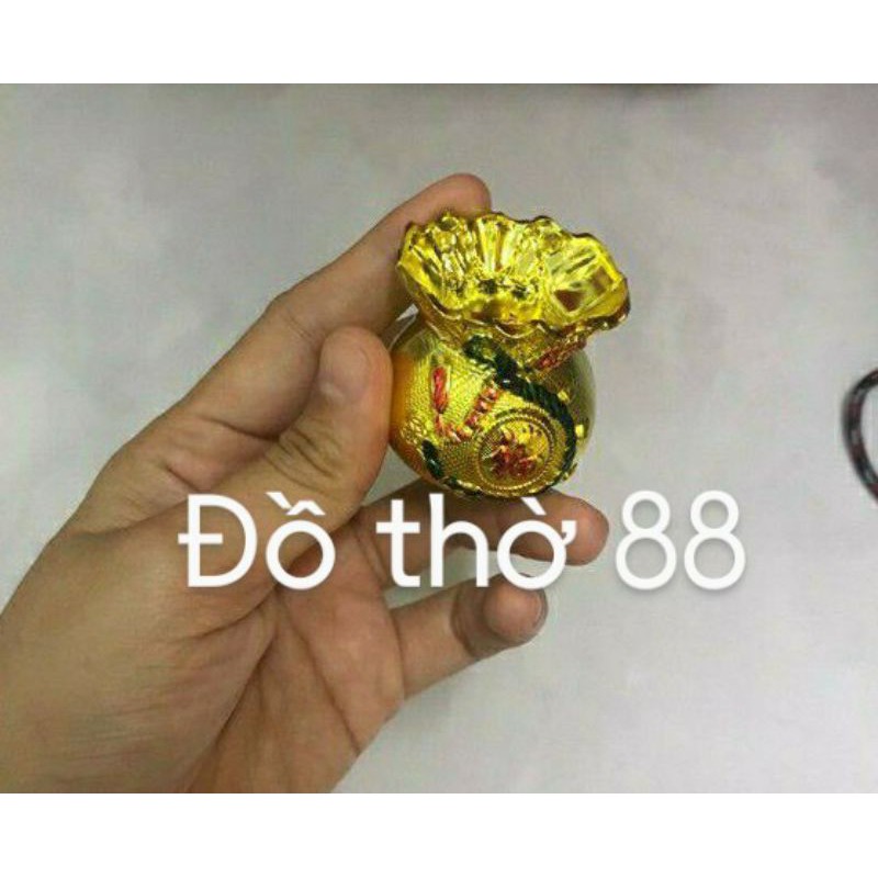5 Túi đậu làm ngũ cốc- đậu Ngọc thực