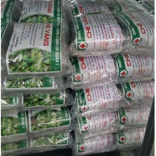 Chè vằng Lục Quân