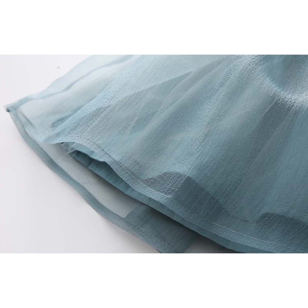 Váy Đầm Công Chúa Dự Tiệc Xinh Xắn 8kg đến 17kg