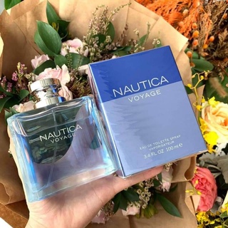 Nước hoa NAUTICA VOYAGE full 100ml