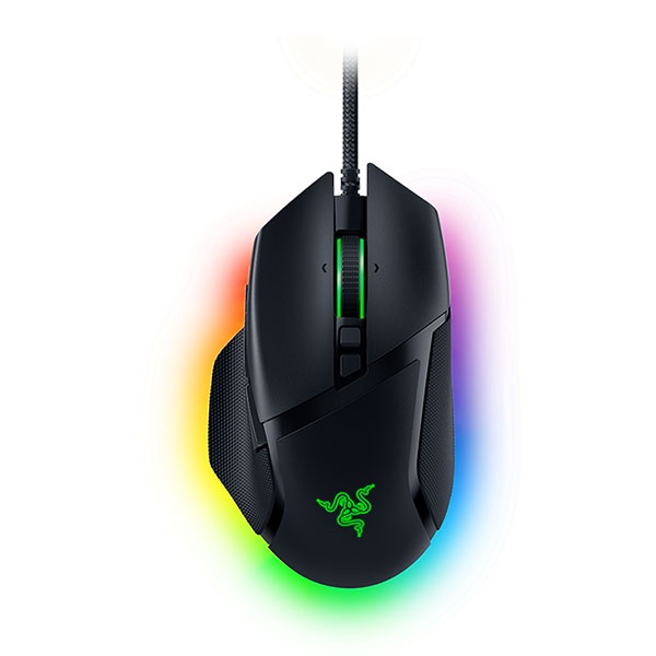 Chuột Razer Basilisk V3 (Hàng chính hãng) -Bảo hành 24 tháng