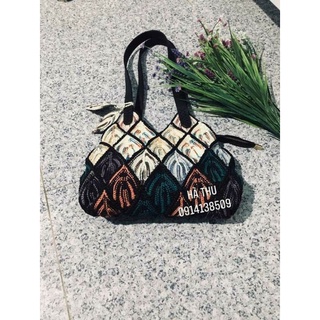 Sợi Dệt Ombre