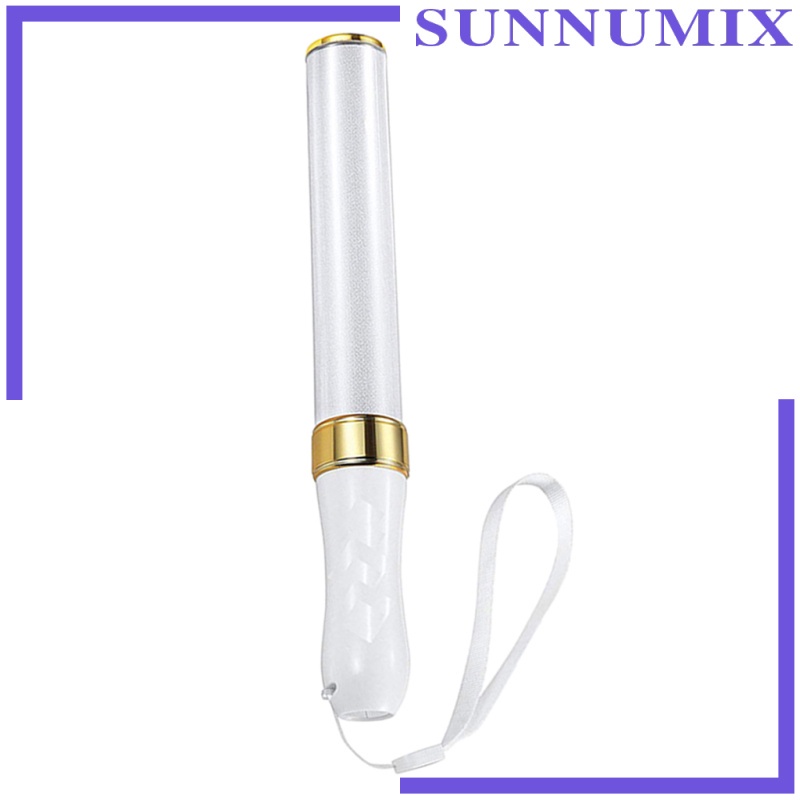 Gậy Phát Sáng Đèn LED 15 Màu Sắc Sử Dụng Pin Cho Tiệc Tùng