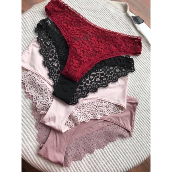 quần chip H&M xuất xịn