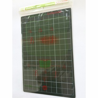 Bảng học sinh klong clipboard 4 ô ly; ms 435 - sỉ ib