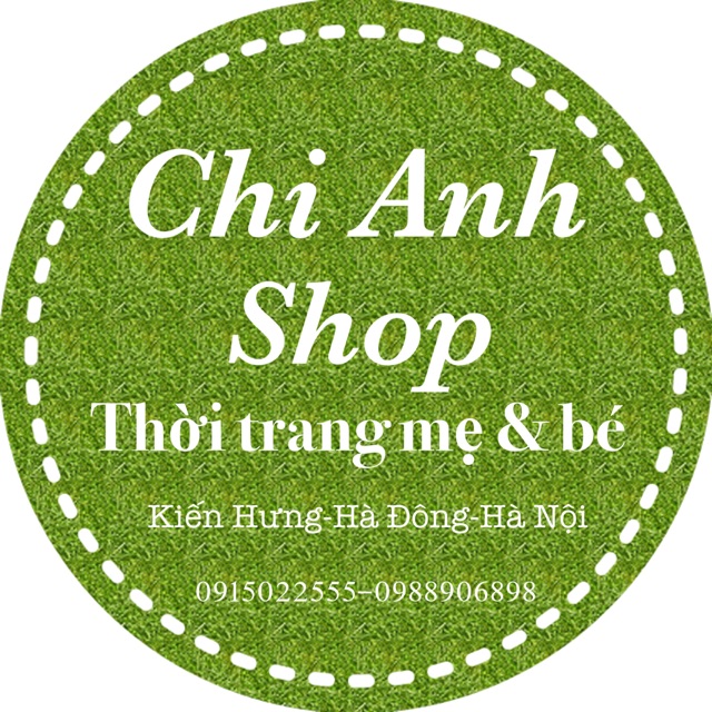 Tiệm tạp hoá nhà Cún-Bơ