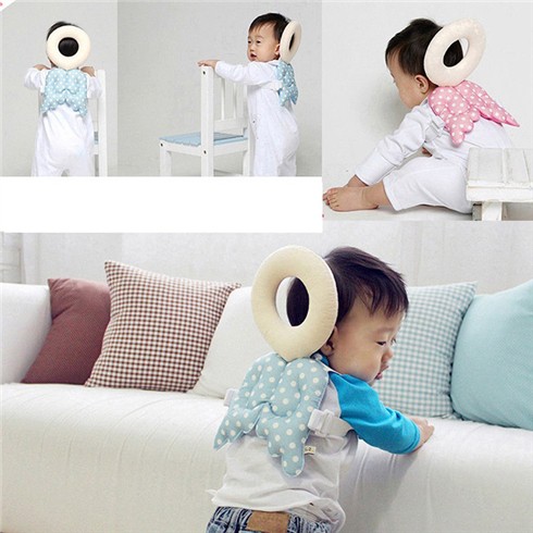 ĐAI TẬP NGỒI AN TOÀN CHO BÉ