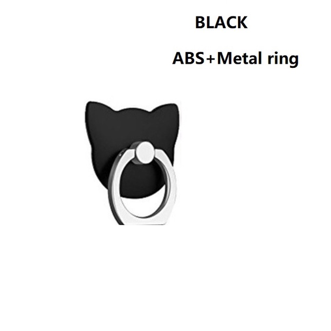 Giá Đỡ Điện Thoại Dạng Nhẫn Đeo Tay