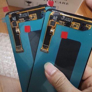 Màn Samsung A6+ chính hãng