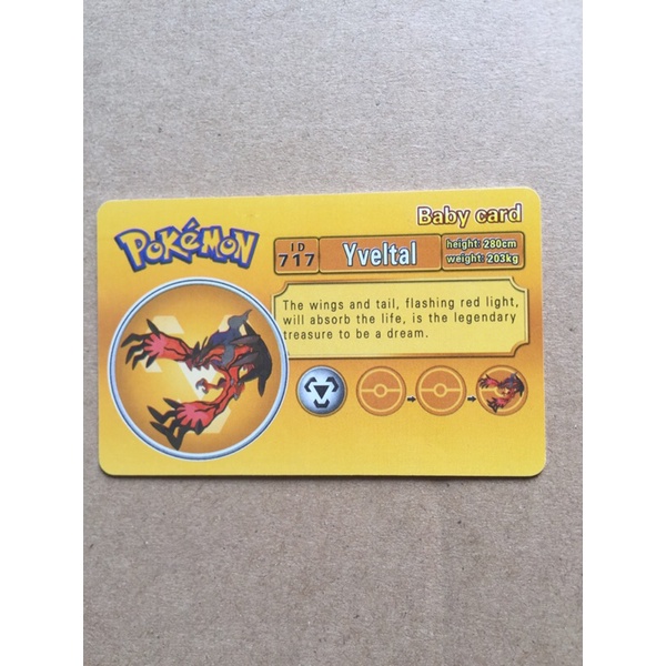 Thẻ Pokemon Cal Cheese giá rẻ
