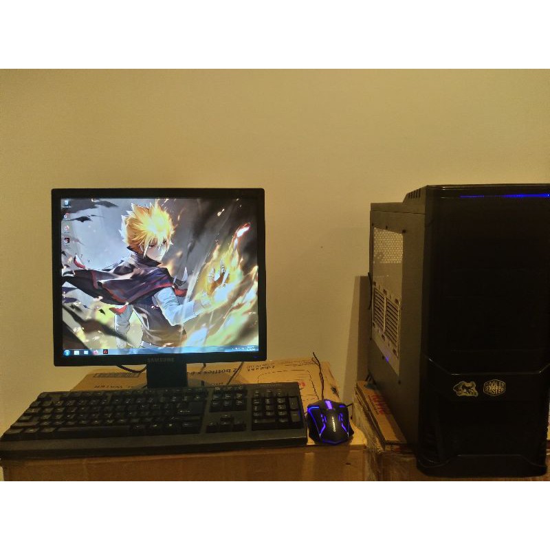 [RẺ NHẤT]MÁY TÍNH CHƠI LOL, CF, MINECRAFT, ĐẤU TRƯỜNG CHÂN LÝ VÀ GAME CẤU HÌNH TƯƠNG ĐƯƠNG | BigBuy360 - bigbuy360.vn