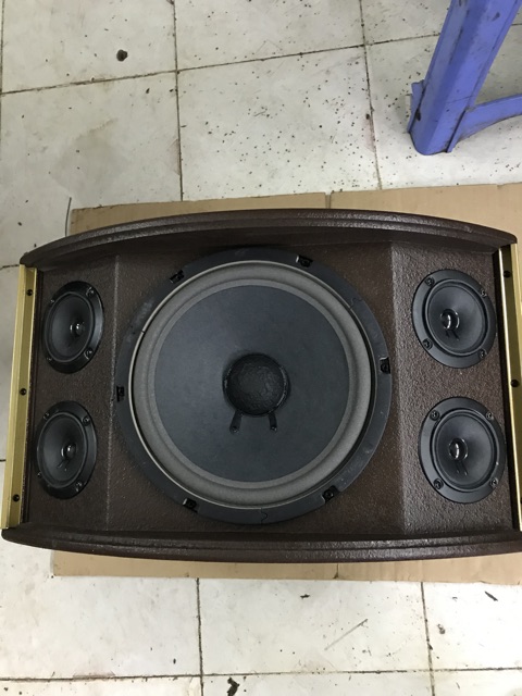 Loa CAF bass30
