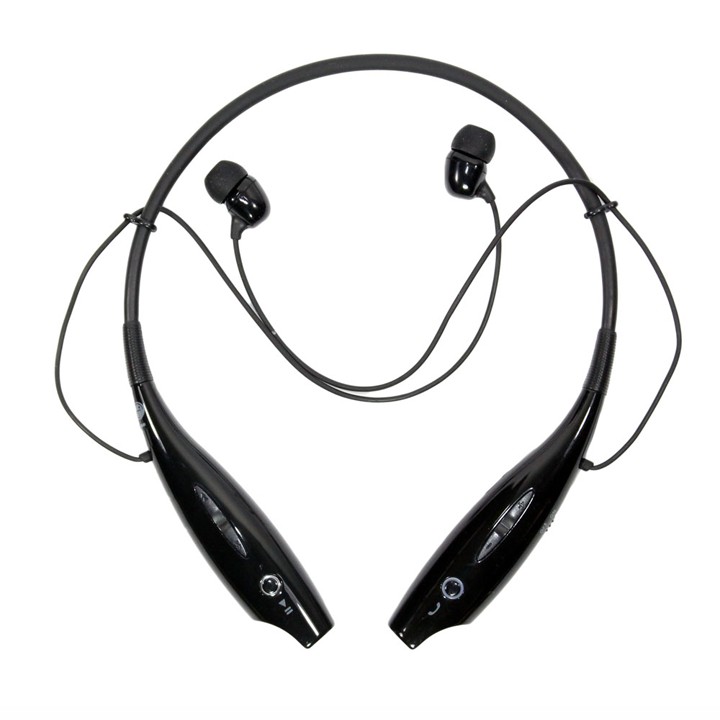 Tai Nghe Bluetooth choàng cổ 730
