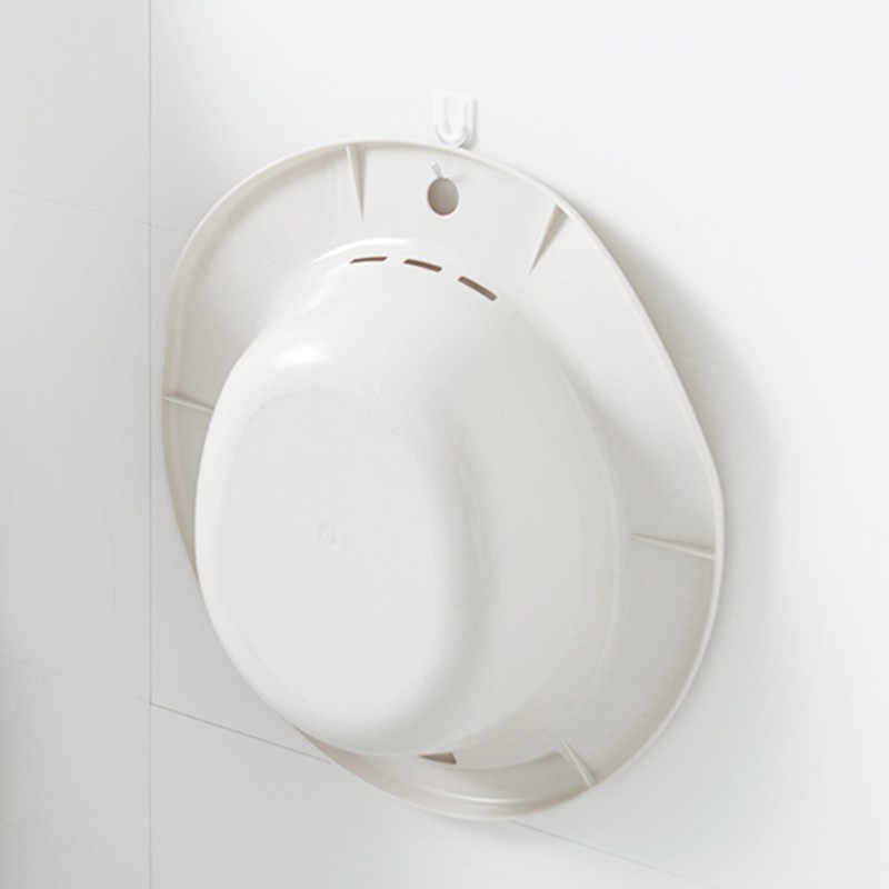 Chậu Rửa Mặt Tiện Dụng Dành Cho Bà Bầu | BigBuy360 - bigbuy360.vn