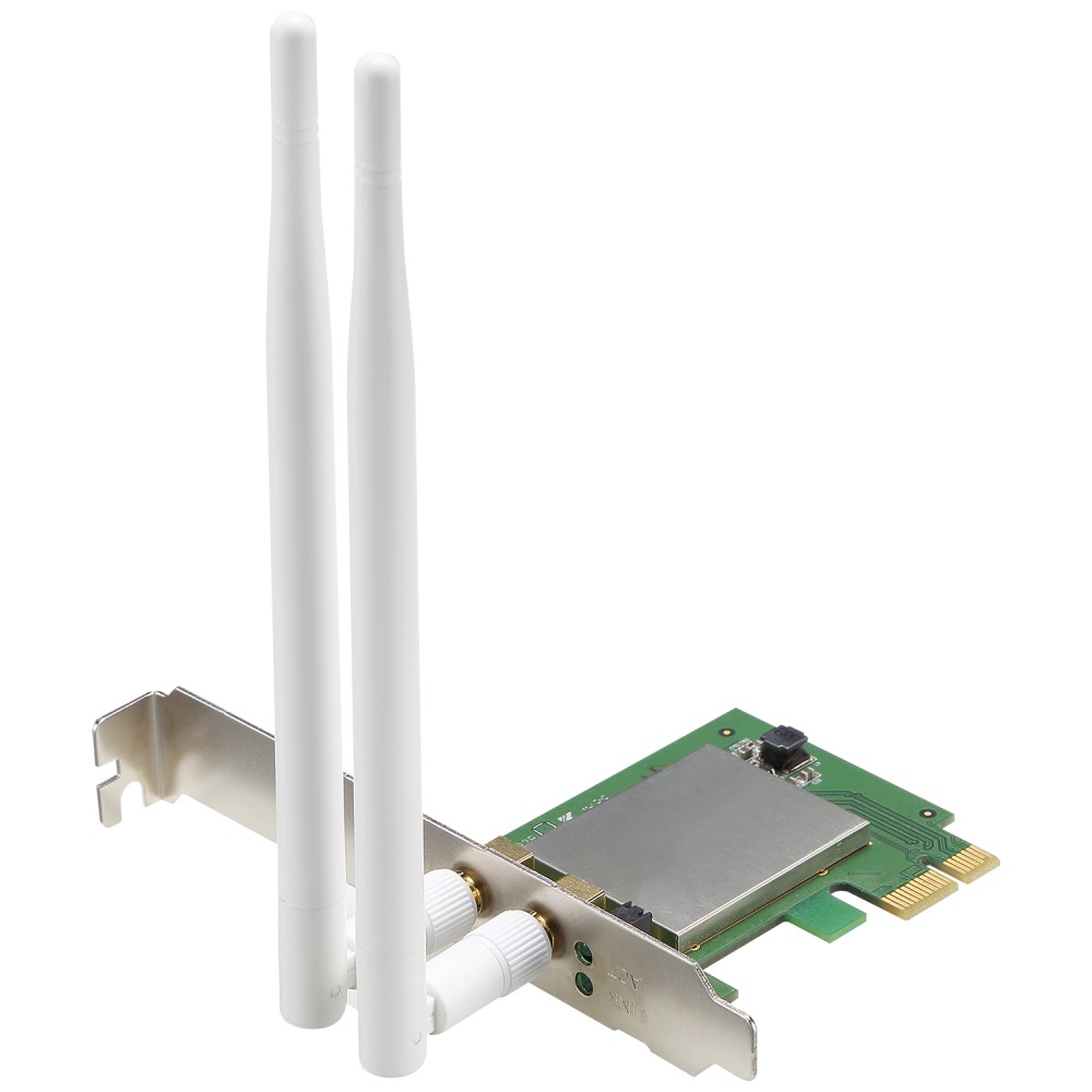 Card mạng Wi-Fi PCI-e băng tần kép-A1200PE-TOTOLINK