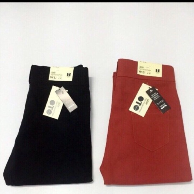 Quần skinny topshop