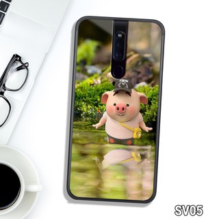 [ Ốp Lưng ] OPPO F11