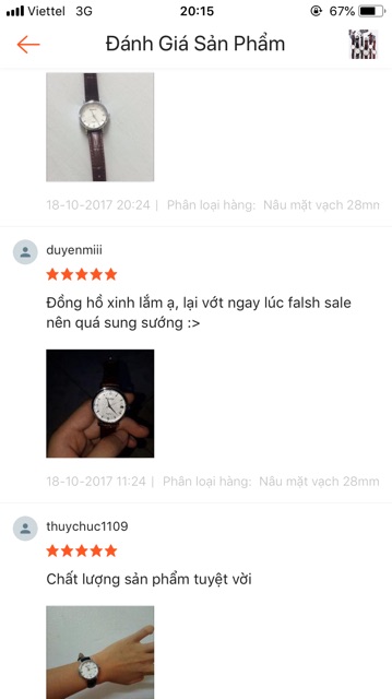 [KÈM VIDEO] Đồng hồ nam nữ BASID VẠCH da đen mặt trắng tinh tế (size 30mm/40mm) | BigBuy360 - bigbuy360.vn