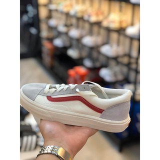 ( ảnh thật shop chụp) giày van bản trung siêu đẹp