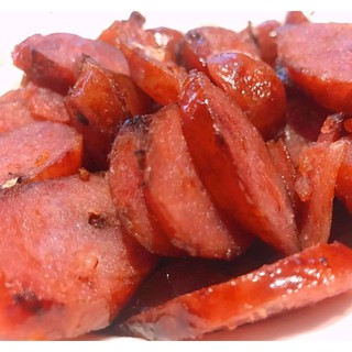 lạp xưởng 500gr