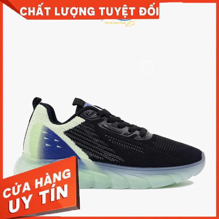 Giày Thể Thao Nữ Vải Dệt Thoáng Khí BLUEWIND 68760 - Hàng nhập khẩu