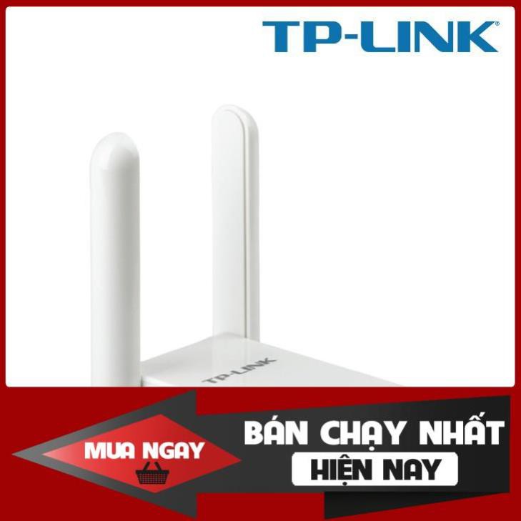 Bộ thu Wifi TP-Link TL-WN822N - USB Wifi (high gain) chuẩn N tốc độ 300Mbps - Chính hãng