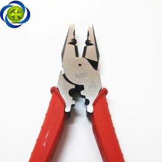Kềm cắt BUDDY BA0105 225mm