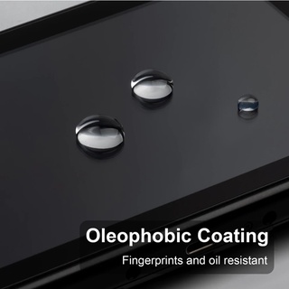 Kính cường lực ( Skull & Co ) cho máy Nintendo Switch Oled