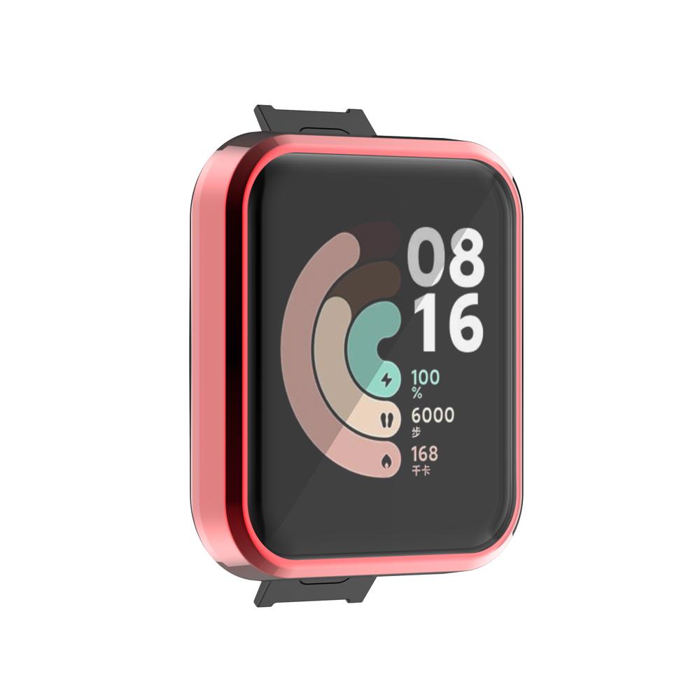 Ốp Bảo Vệ Chống Trầy Cho Đồng Hồ Thông Minh Xiaomi Watch Lite Redmi
