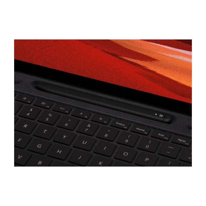 Bàn phím Surface Pro X Signature Keyboard with Slim Pen Bundle - Chính Hãng