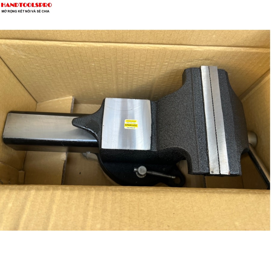 Êtô 6 inch Stanley 81-603
