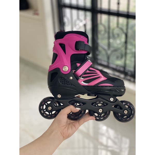 Giầy patin cao cấp
