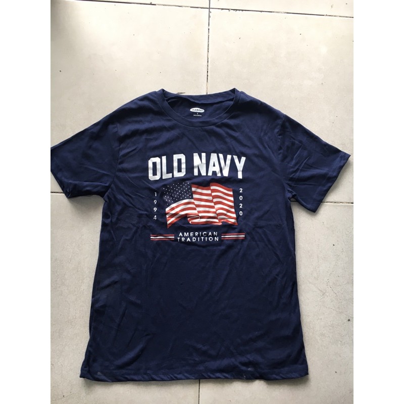 áo thun nam Old Navy